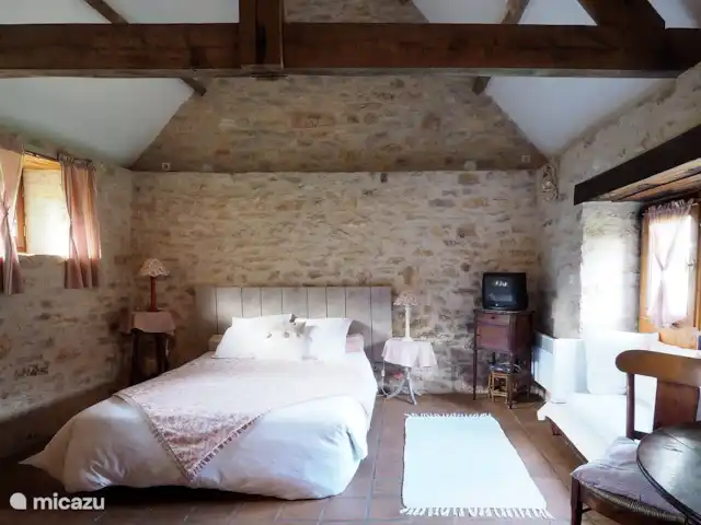 Pigeonnière 3 ps | France, Dordogne, Martel - maison de vacances -