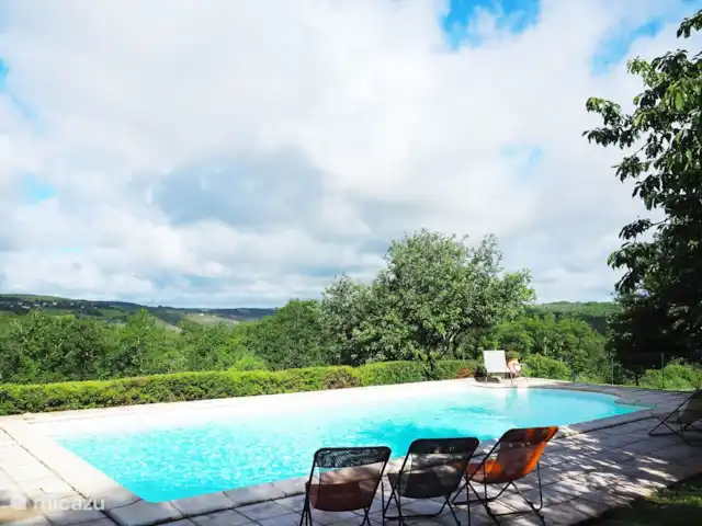 Pigeonnière 3 ps | France, Dordogne, Martel - maison de vacances -