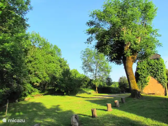 Pigeonnière 3 ps | France, Dordogne, Martel - maison de vacances -