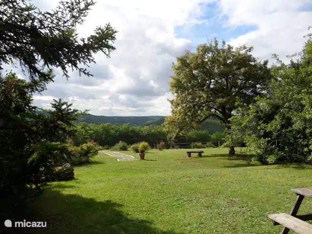Pigeonnière 3 ps | France, Dordogne, Martel - maison de vacances -