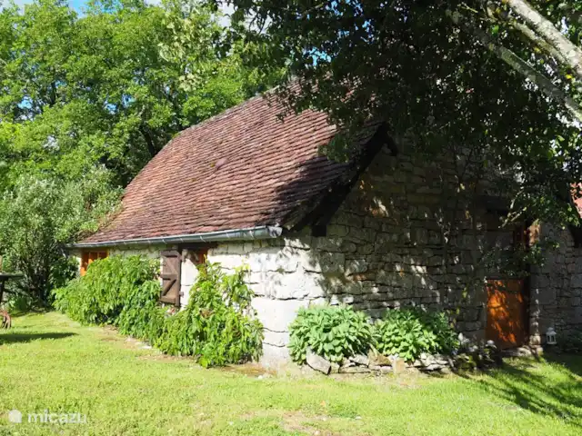 Pigeonnière 3 ps | France, Dordogne, Martel - maison de vacances -