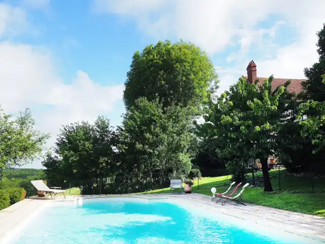 Pigeonnière 3 ps | France, Dordogne, Martel - maison de vacances -