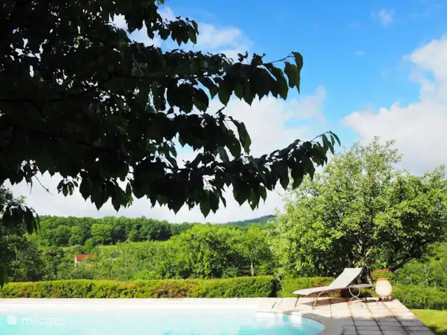 Pigeonnière 3 ps | France, Dordogne, Martel - maison de vacances -