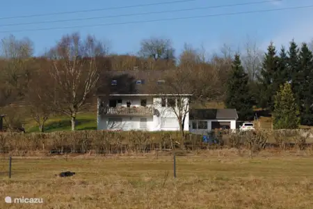 Vakantiehuis Duitsland, Eifel, Willwerath appartement Prümer Ster Vakantiehuis Duitsland, Eifel, Willwerath appartement Prümer Ster