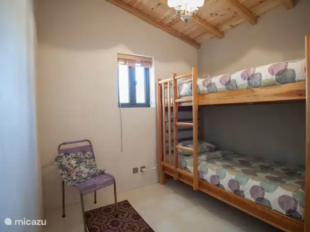 Casa do Forno - Quinta Ninho d'águia en Portugal, Costa de Prata, Alcobaça - apartamento Cuarto de los niños