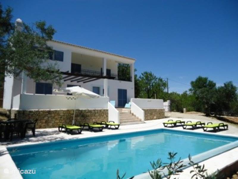 Maison de Vacances Portugal, Algarve, Loulé Villa Villa Varjota