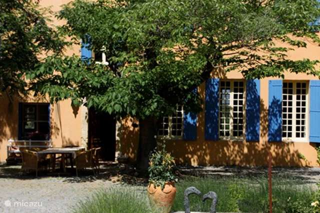 Vakantiehuis Frankrijk, Vaucluse, Carpentras - gîte / cottage Grand Gîte de Marotte
