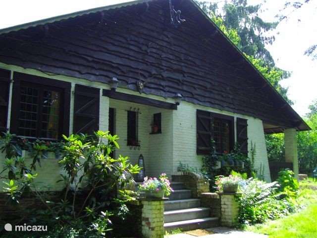 Holiday home in Belgium, Ardennes, Bertogne - holiday house Peace and space in the Ardennes