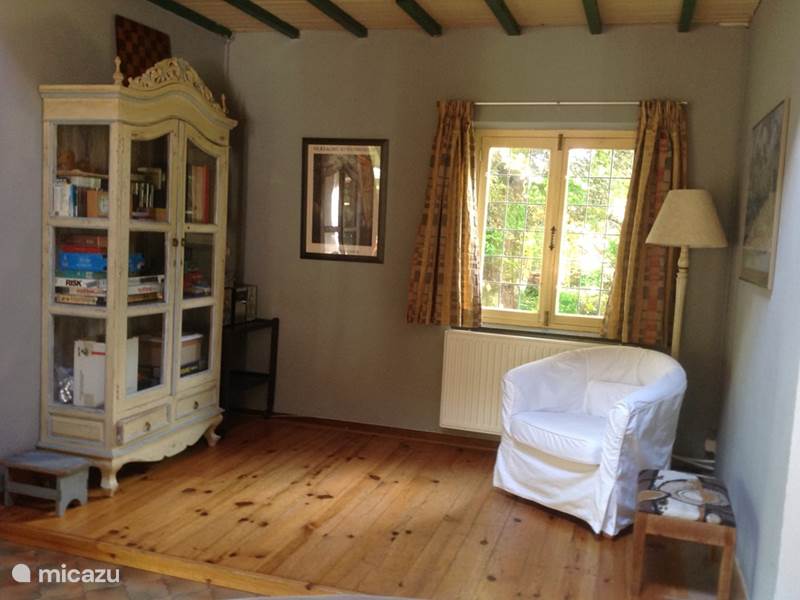 Holiday home in Belgium, Ardennes, Engreux Holiday house Peace and space in the Ardennes