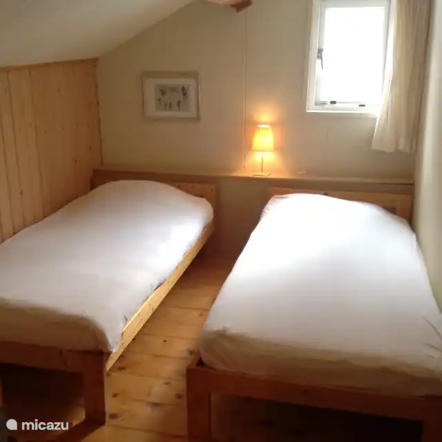 Schlafzimmer 1. Stock
