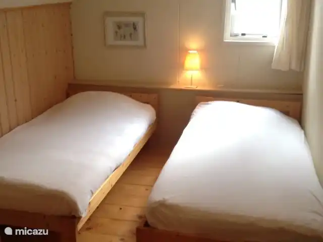 Engreux 72 | Belgique, Ardennes, Engreux - maison de vacances Chambre 1er étage