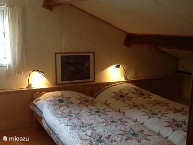 Engreux 72 | Belgique, Ardennes, Engreux - maison de vacances Chambre 1er étage