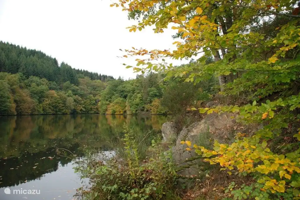 Splitting Ourthe Herbst