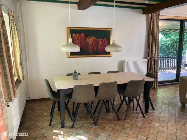 Engreux 72 | Belgique, Ardennes, Engreux - maison de vacances Salle