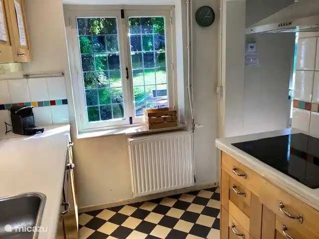 Engreux 72 | Belgique, Ardennes, Engreux - maison de vacances Cuisine