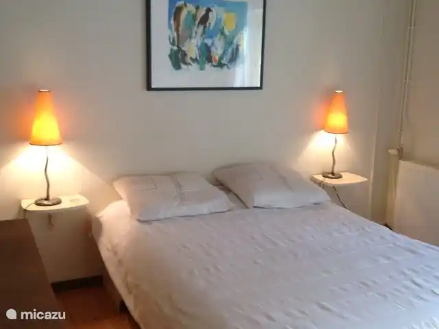 Engreux 72 | Belgique, Ardennes, Engreux - maison de vacances Chambre rez-de-chaussée