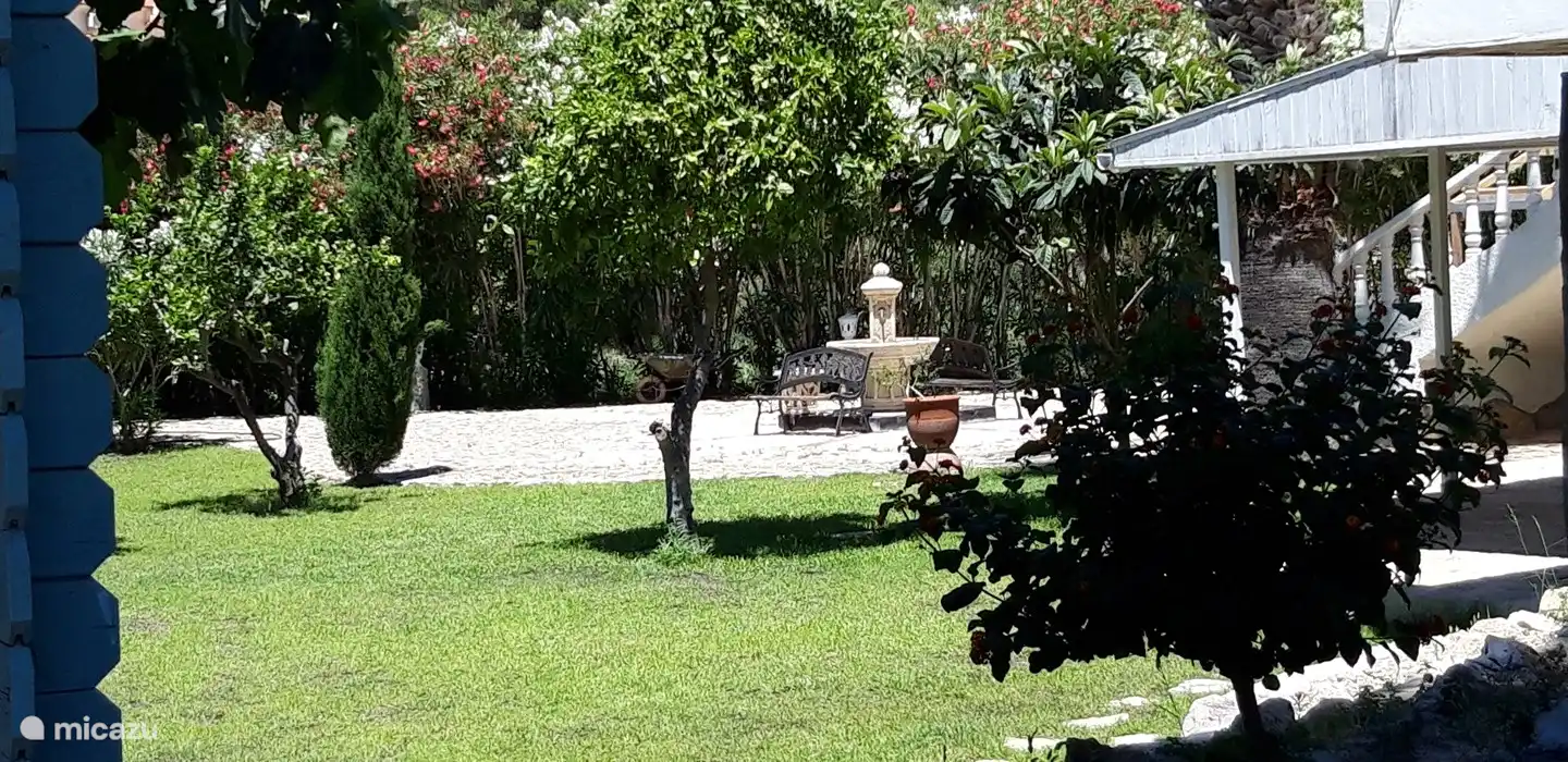 Stationnement sur place 