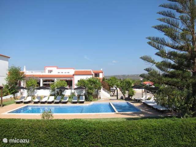 Holiday home in Portugal, Algarve, Olhos De Agua - apartment Casa da Horta 2