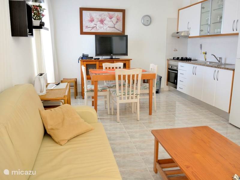 Holiday home in Portugal, Algarve, Albufeira Apartment Casa da Horta 2