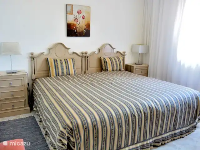 Location de Vacances Portugal, Algarve, Albufeira, appartement - Casa da Horta 2 Chambre double