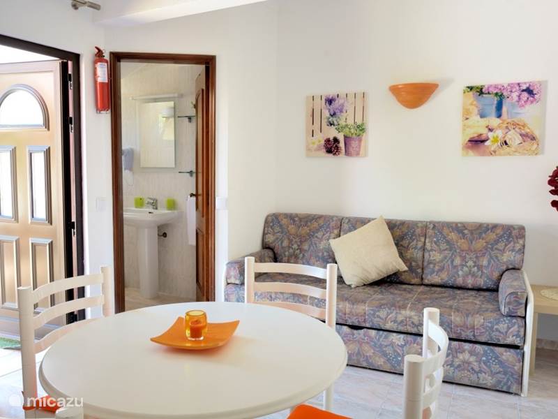 Ferienwohnung Portugal, Algarve, Albufeira Appartement Casa da Horta 3