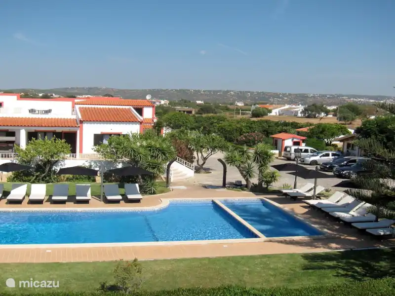 Casa da Horta 3 | Portugal, Algarve, Albufeira - Appartement Casa da Horta 3 | Portugal, Algarve, Albufeira - Appartement