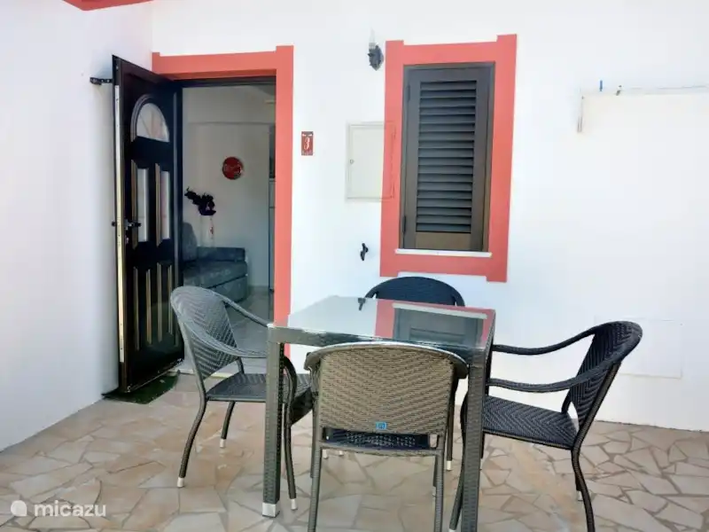 Casa da Horta 3 | Portugal, Algarve, Albufeira - Appartement Casa da Horta 3 | Portugal, Algarve, Albufeira - Appartement