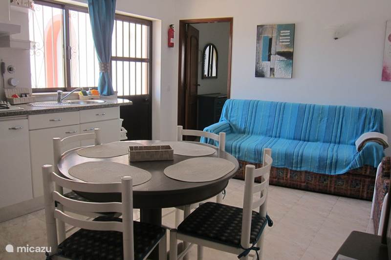 Vakantiehuis Portugal, Algarve, Albufeira Appartement Casa da Horta 4