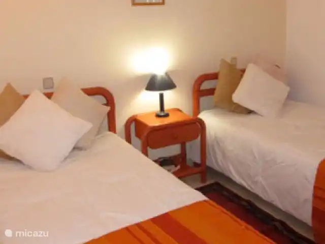 Location de Vacances Portugal, Algarve, Albufeira, appartement - Casa da Horta 4 crème