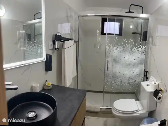 Location de Vacances Portugal, Algarve, Albufeira, appartement - Casa da Horta 4 Salle de Bains