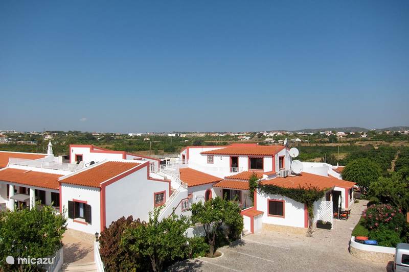 Vakantiehuis Portugal, Algarve, Albufeira Appartement Casa da Horta 5
