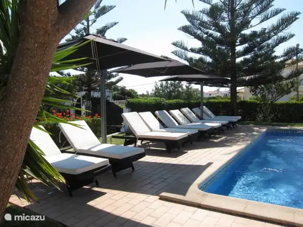 Casa da Horta 5 in Portugal, Algarve, Albufeira - Apartment