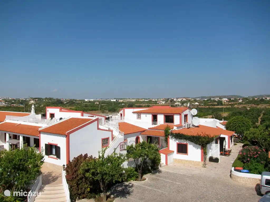 Casa da Horta 5 in Portugal, Algarve, Albufeira - Apartment