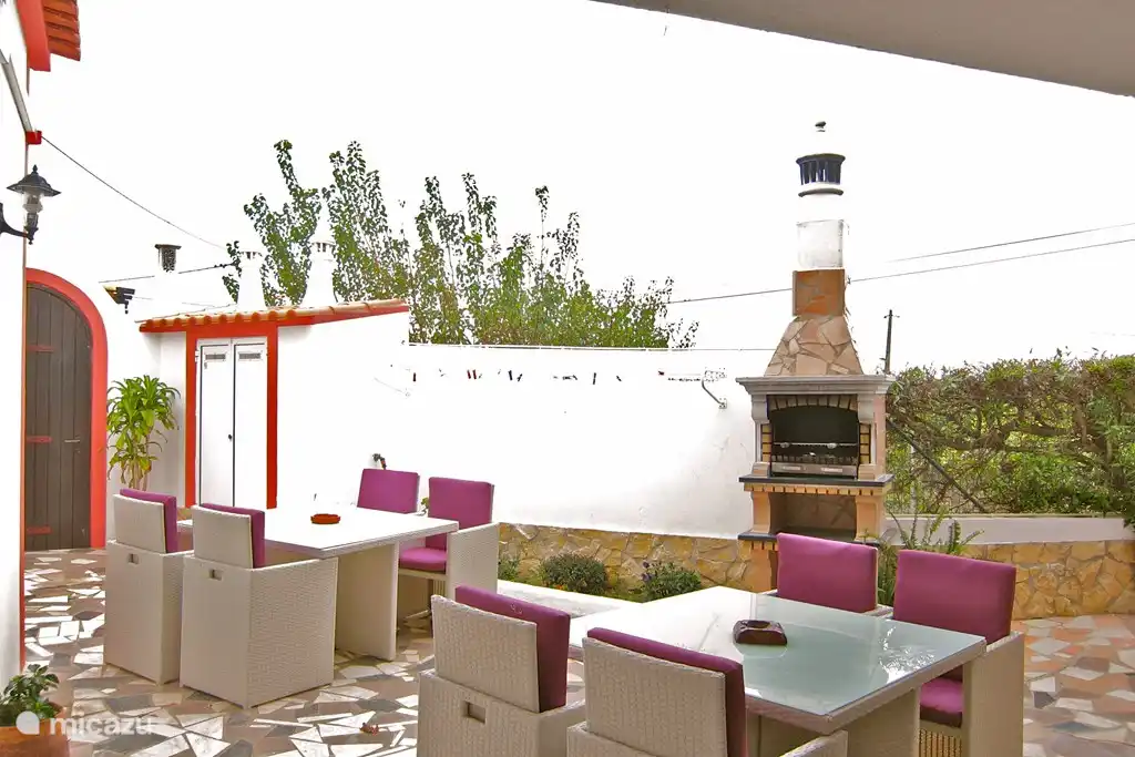 Casa da Horta 5 in Portugal, Algarve, Albufeira - Apartment