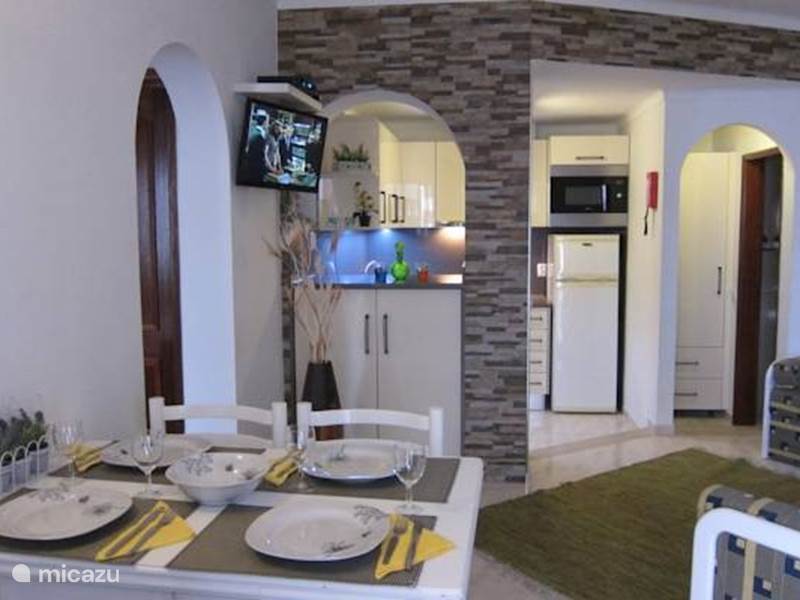 Holiday home in Portugal, Algarve, Albufeira Apartment Casa da horta 6