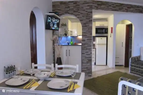 Casa da Horta 6 in Portugal, Algarve, Albufeira - Appartement