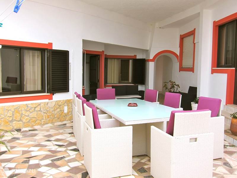 Holiday home in Portugal, Algarve, Albufeira Apartment Casa da horta 6