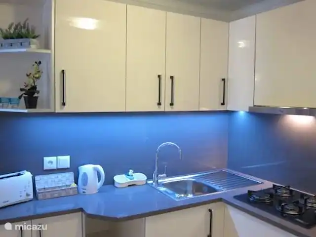 Location de Vacances Portugal, Algarve, Albufeira, appartement - Casa da Horta 6 Cuisine