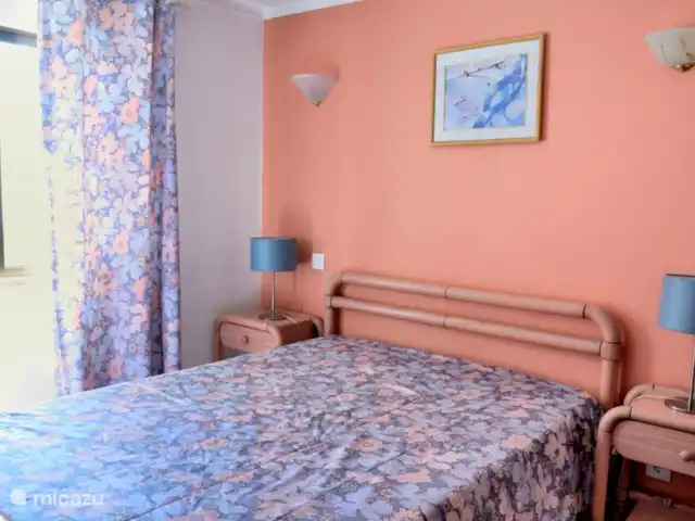 Location de Vacances Portugal, Algarve, Albufeira, appartement - Casa da Horta 6 Chambre
