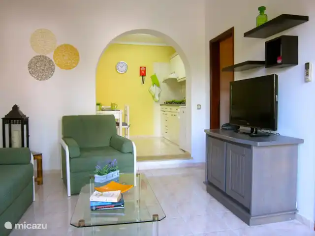Casa da Horta 7 | Portugal, Algarve, Albufeira - appartement Vivant