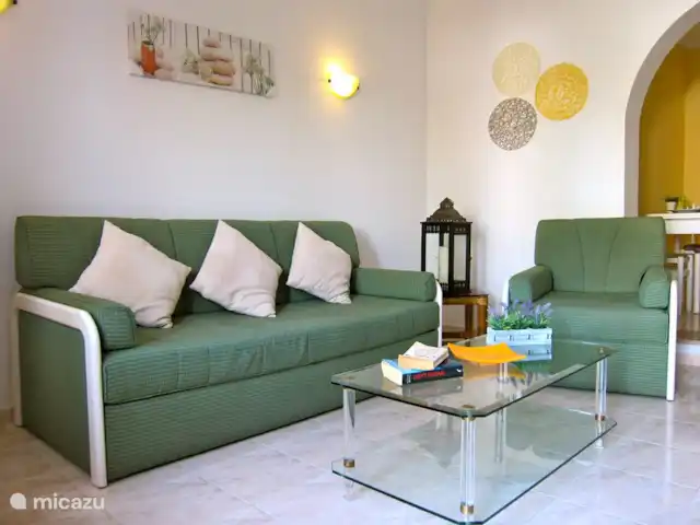 Casa da Horta 7 | Portugal, Algarve, Albufeira - appartement Vivant