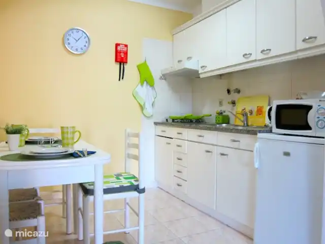 Casa da Horta 7 | Portugal, Algarve, Albufeira - appartement cuisine