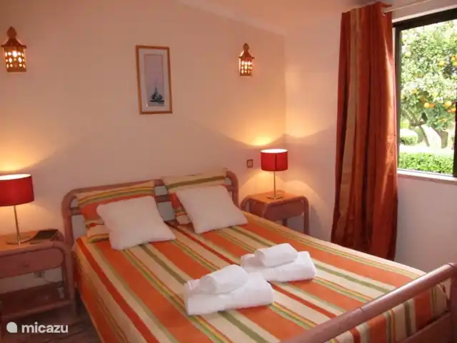 Casa da Horta 7 | Portugal, Algarve, Albufeira - appartement Chambre
