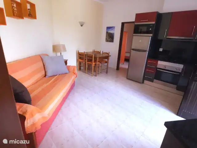 Casa da Horta 8 | Portugal, Algarve, Albufeira - appartement Salon