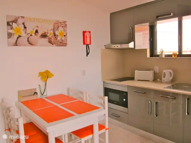 Location de Vacances Portugal, Algarve, Albufeira, appartement - Casa da Horta 9 Cuisine