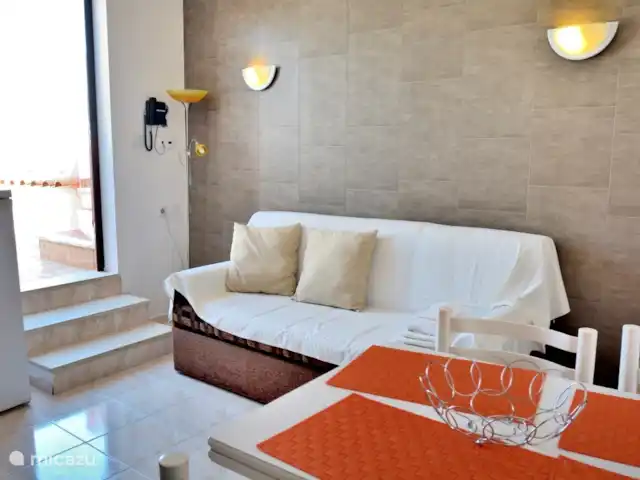 Location de Vacances Portugal, Algarve, Albufeira, appartement - Casa da Horta 9 Salon