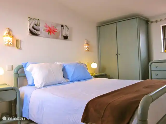 Location de Vacances Portugal, Algarve, Albufeira, appartement - Casa da Horta 9 Chambre