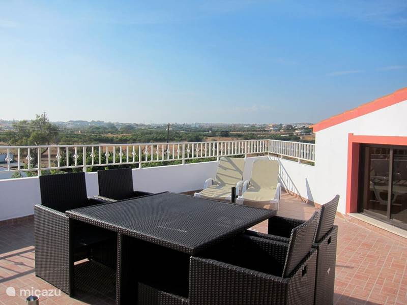 Holiday home in Portugal, Algarve, Albufeira Apartment Casa da Horta 10