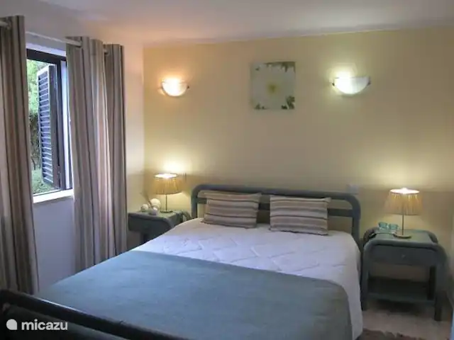 Location de Vacances Portugal, Algarve, Albufeira, appartement - Casa da Horta 10 Chambre