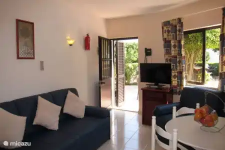 Vakantiehuis Portugal, Algarve, Albufeira appartement Casa da Horta 11 Appartement 11